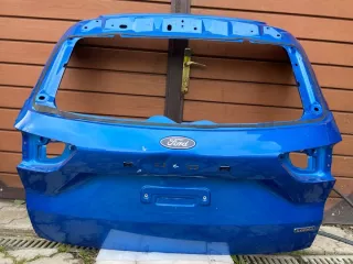  Крышка багажника (дверь 3-5) Ford Kuga 3 Арт e12739173, вид 3