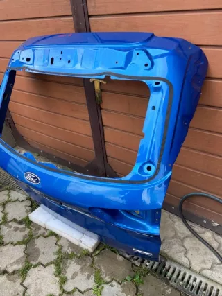  Крышка багажника (дверь 3-5) Ford Kuga 3 Арт e12739173, вид 6