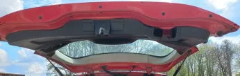  Крышка багажника (дверь 3-5) Ford Galaxy 3 Арт e12739171, вид 3