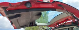  Крышка багажника (дверь 3-5) Ford Galaxy 3 Арт e12739171, вид 4