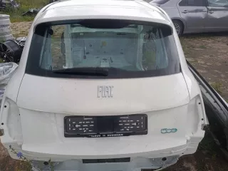 DZK5875 Крышка багажника (дверь 3-5) Fiat 500 2 Арт e12739151, вид 1