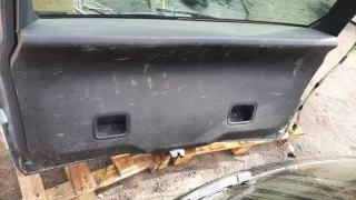  Крышка багажника (дверь 3-5) Citroen C4 1 Арт e12739133, вид 5