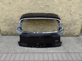  Крышка багажника (дверь 3-5) Citroen C3 3 Арт e12739123, вид 1