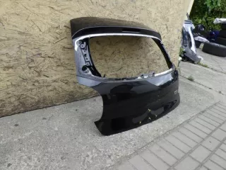  Крышка багажника (дверь 3-5) Citroen C3 3 Арт e12739123, вид 2