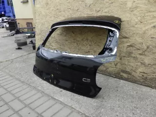  Крышка багажника (дверь 3-5) Citroen C3 3 Арт e12739123, вид 3