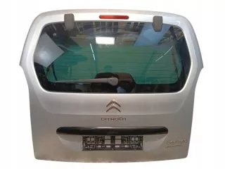  Крышка багажника (дверь 3-5) Citroen Berlingo 2  Арт e12739121, вид 1