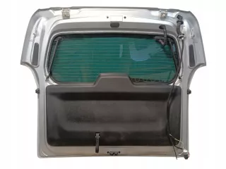  Крышка багажника (дверь 3-5) Citroen Berlingo 2  Арт e12739121, вид 6