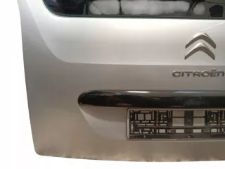  Крышка багажника (дверь 3-5) Citroen Berlingo 2  Арт e12739121, вид 8