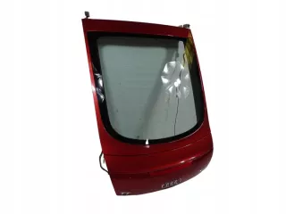 2010-2013 Крышка багажника (дверь 3-5) Audi TT 2 Арт e12739113, вид 4