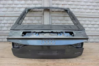 4K8827025A Крышка багажника (дверь 3-5) Audi A7 2 (S7,RS7) Арт e12739111, вид 1