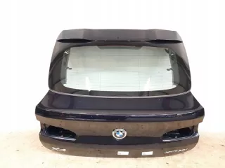  Крышка багажника (дверь 3-5) BMW X4 G02 Арт e12739099, вид 1