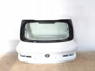  Крышка багажника (дверь 3-5) BMW X4 G02 Арт e12739097, вид 1
