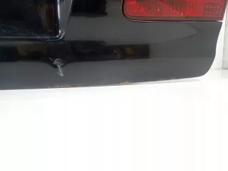 OPL0094 Крышка багажника (дверь 3-5) BMW 5 E39 Арт e12739079, вид 4