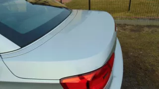  Крышка багажника (дверь 3-5) BMW 3 E90/E91/E92/E93 Арт e12739067, вид 3