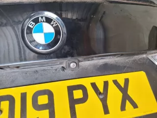  Крышка багажника (дверь 3-5) BMW 3 G20/G21 Арт e12739057, вид 2