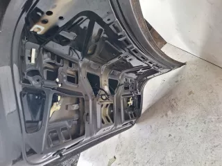  Крышка багажника (дверь 3-5) BMW 3 G20/G21 Арт e12739057, вид 4