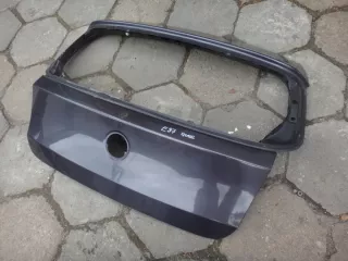  Крышка багажника (дверь 3-5) BMW 1 E81/E82/E87/E88 Арт e12739047, вид 4