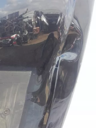  Крышка багажника (дверь 3-5) Audi Q5 1 Арт e12739029, вид 2