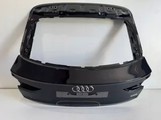 AMV850 Крышка багажника (дверь 3-5) Audi Q3 2 Арт e12739019, вид 1