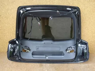 2013ROK Крышка багажника (дверь 3-5) Audi Q3 1 Арт e12739017, вид 6