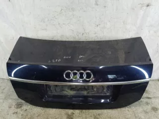  Крышка багажника (дверь 3-5) Audi A6 C6 (S6,RS6) Арт e12738998, вид 1
