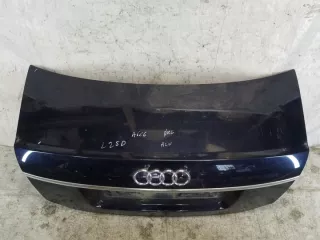  Крышка багажника (дверь 3-5) Audi A6 C6 (S6,RS6) Арт e12738998, вид 2