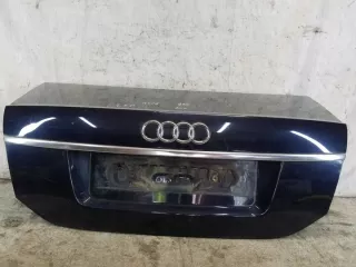  Крышка багажника (дверь 3-5) Audi A6 C6 (S6,RS6) Арт e12738998, вид 3