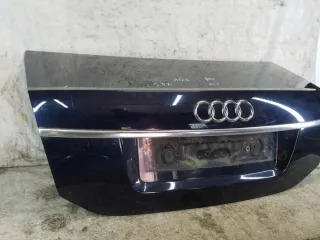  Крышка багажника (дверь 3-5) Audi A6 C6 (S6,RS6) Арт e12738998, вид 4