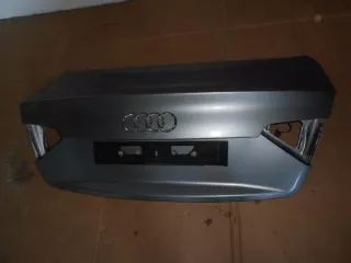8T0827023 Крышка багажника (дверь 3-5) Audi A5 (S5,RS5) 1 Арт e12738986, вид 1