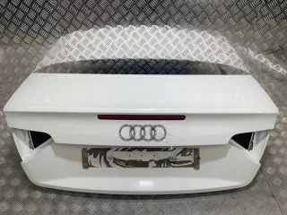  Крышка багажника (дверь 3-5) Audi A5 (S5,RS5) 1 Арт e12738984, вид 1