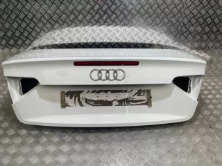  Крышка багажника (дверь 3-5) Audi A5 (S5,RS5) 1 Арт e12738984, вид 2