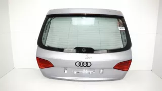  Крышка багажника (дверь 3-5) Audi A4 B8 Арт e12738971, вид 1