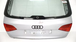  Крышка багажника (дверь 3-5) Audi A4 B8 Арт e12738971, вид 3