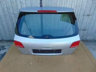  Крышка багажника (дверь 3-5) Audi A3 8P Арт e12738950, вид 2