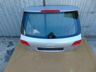  Крышка багажника (дверь 3-5) Audi A3 8P Арт e12738950, вид 3