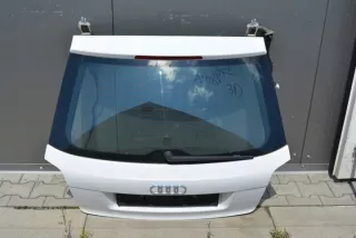  Крышка багажника (дверь 3-5) Audi A3 8P Арт e12738948, вид 1