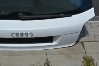  Крышка багажника (дверь 3-5) Audi A3 8P Арт e12738948, вид 3