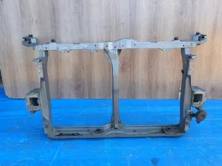  Передняя панель крепления облицовки (телевизор) Suzuki Swift 3 Арт e12738522, вид 1
