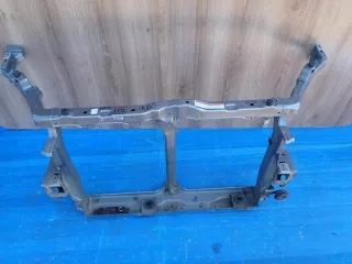  Передняя панель крепления облицовки (телевизор) Suzuki Swift 3 Арт e12738522, вид 2
