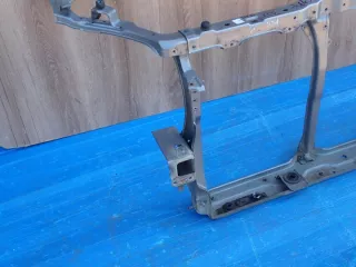 Передняя панель крепления облицовки (телевизор) Suzuki Swift 3 Арт e12738522, вид 3