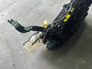 0377ASDSA Передняя панель крепления облицовки (телевизор) Nissan Qashqai 1  Арт e12738381, вид 4