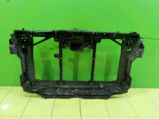16AB104 Передняя панель крепления облицовки (телевизор) Mazda 3 BM Арт e12738293, вид 2