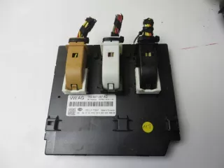 1K0937087AG Блок предохранителей Skoda Superb 2 Арт e12738207, вид 1