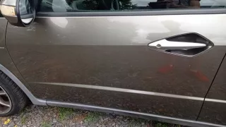NH701M Дверь передняя левая Honda Civic 8 Арт e12738184, вид 2