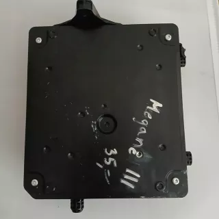 S180098501 284B17288R Блок предохранителей Renault Megane 3 Арт e12738150, вид 1