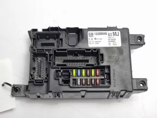 13308948 Блок предохранителей Opel Corsa D Арт e12738084, вид 4