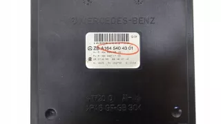 A1645404301 Блок предохранителей Mercedes ML W164 Арт e12738020, вид 2