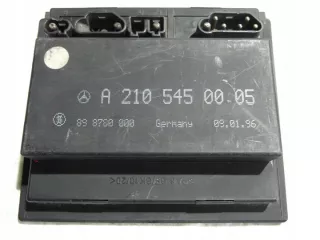2105450005 A2105450005 Блок предохранителей Mercedes E W210 Арт e12738010, вид 1