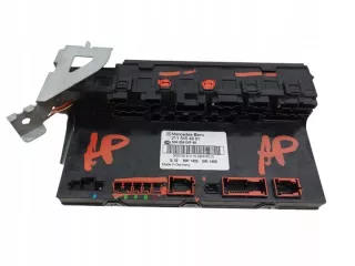 2115454601 2002-2009 Блок предохранителей Mercedes E W211 Арт e12737998, вид 1