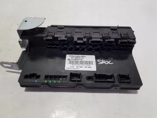 2115456701 A2115456701 Блок предохранителей Mercedes CLS C219 Арт e12737978, вид 1